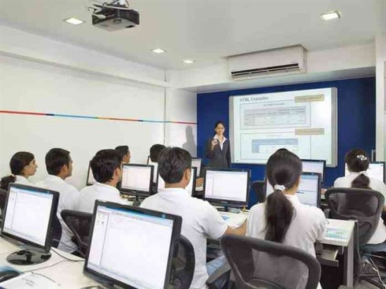 Computer training institute in kathmandu nepal
