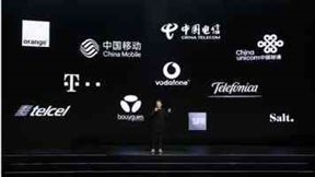 11 global carriers became new members of the “OPPO 5G Landing Project”