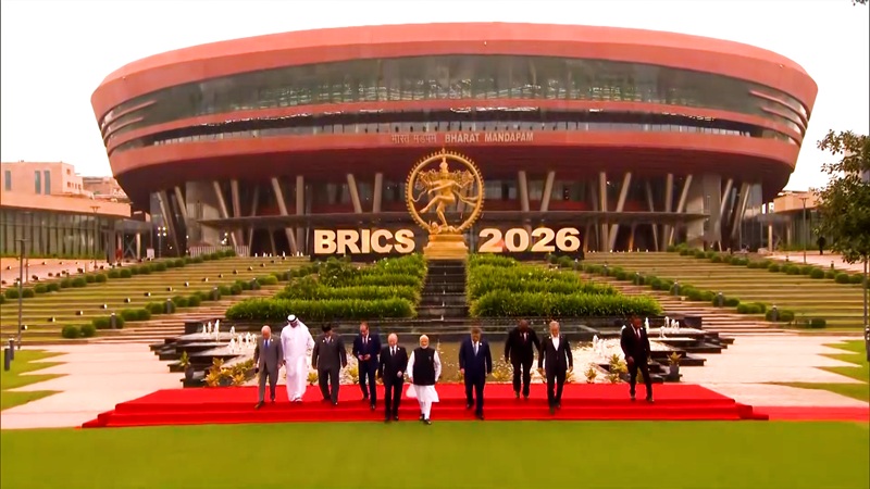 18th BRICS Summit in New Delhi: Key Highlights and Unanimous Declaration