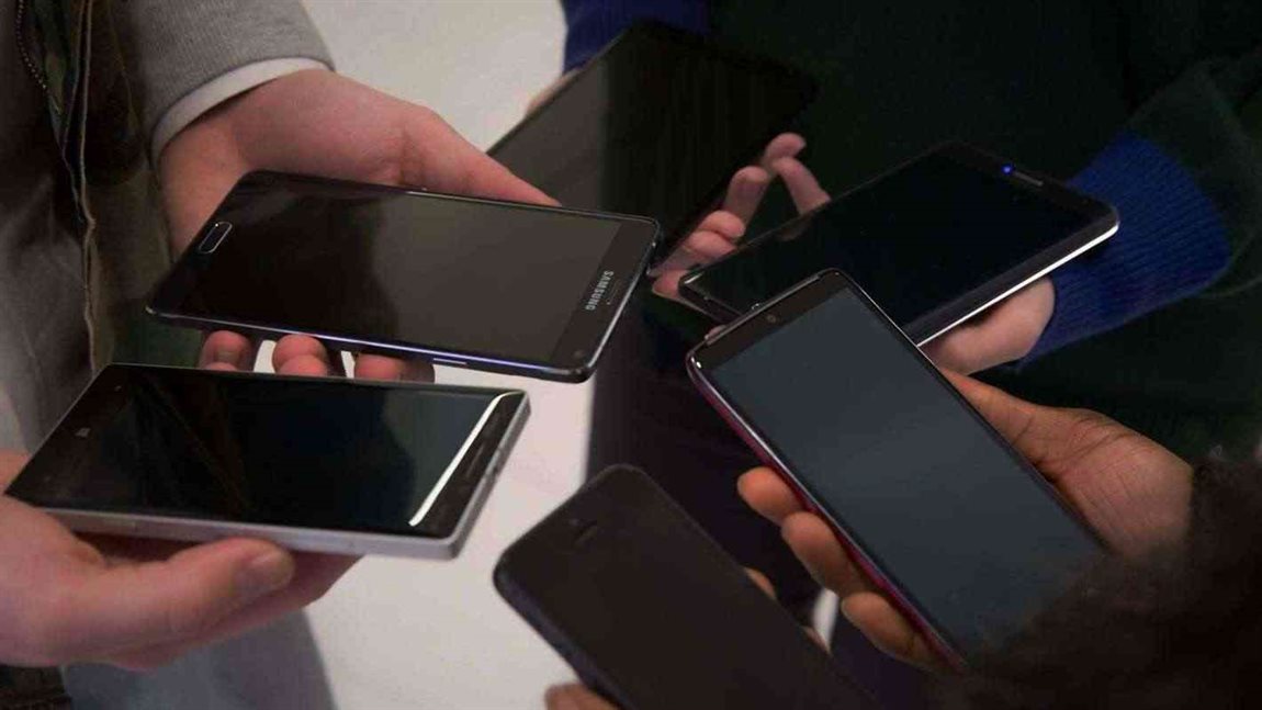smartphones-mobile