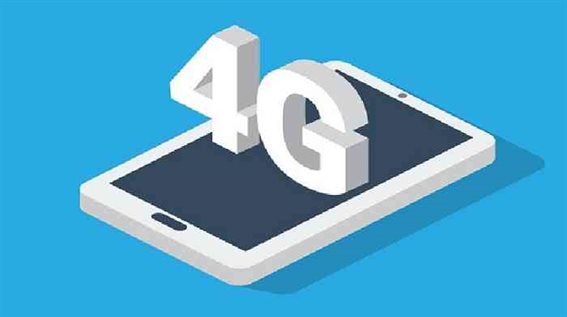 4G Users Registered In Nepal
