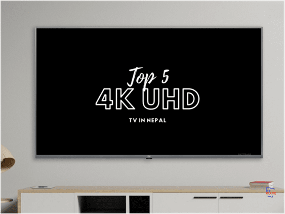 4K Ultra-HD TVs