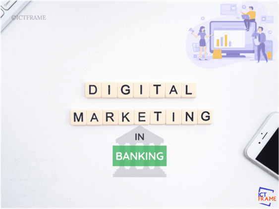 5 Ways to Use Digital Marketing in Banking