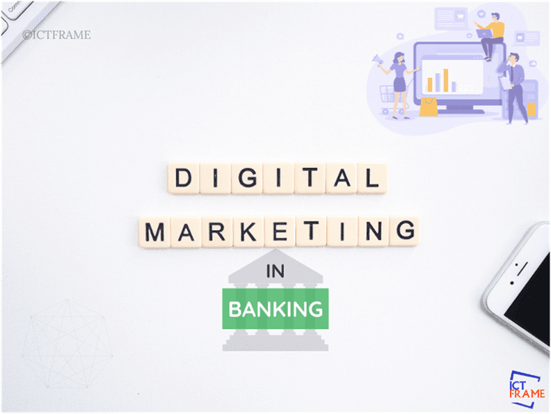 marketing in banking industry