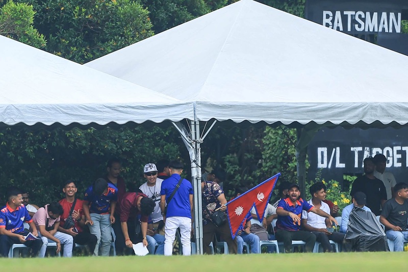 ACC Premier Cup 2026: Nepal vs Saudi Arabia Match Preview and Squad