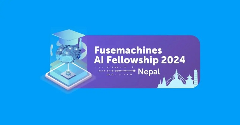 AI Fellowship Nepal
