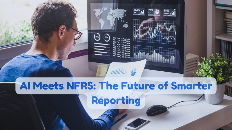 AI Meet NFRS