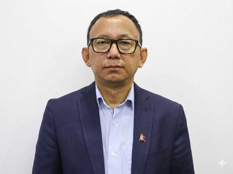 ANFA 24 Officials Blacklist