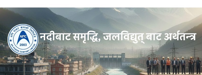 API Power Company MD Appointed