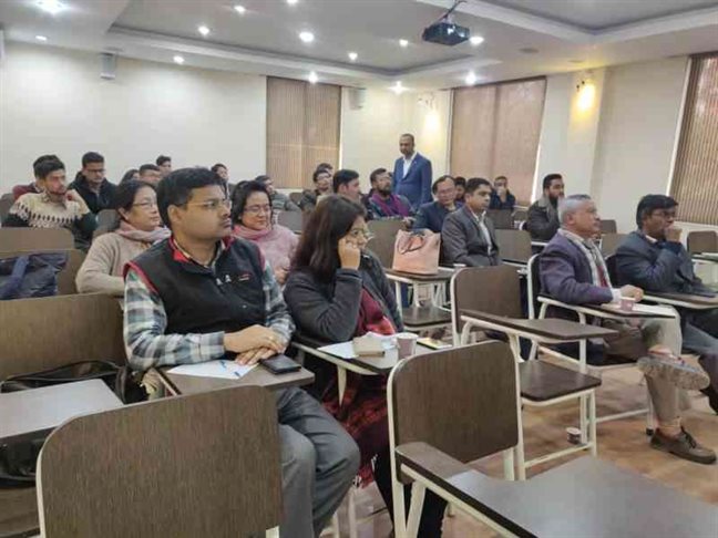 APrIGF Sessions Proposal Preparation Workshop Kathmandu