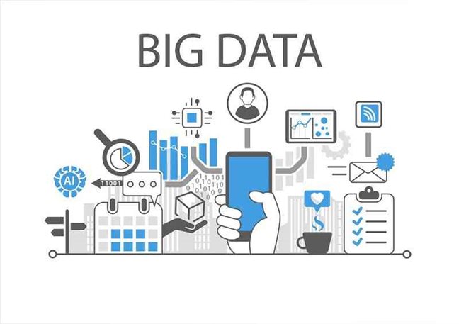 ASEAN Largest Big Data