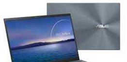ASUS Nepal today launched ZenBook 13
