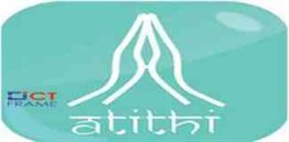 ATITHI App