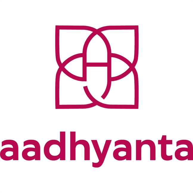 Aadhyanta Logo