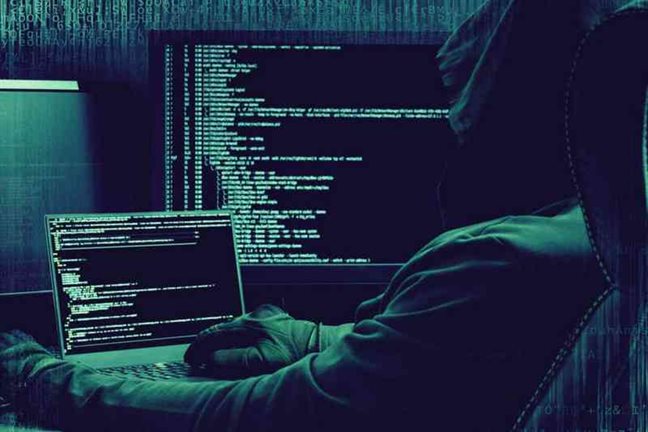 Accounting System of All 753 Local Level Server is Hacked