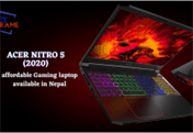 Acer Nitro 5 2020 Price