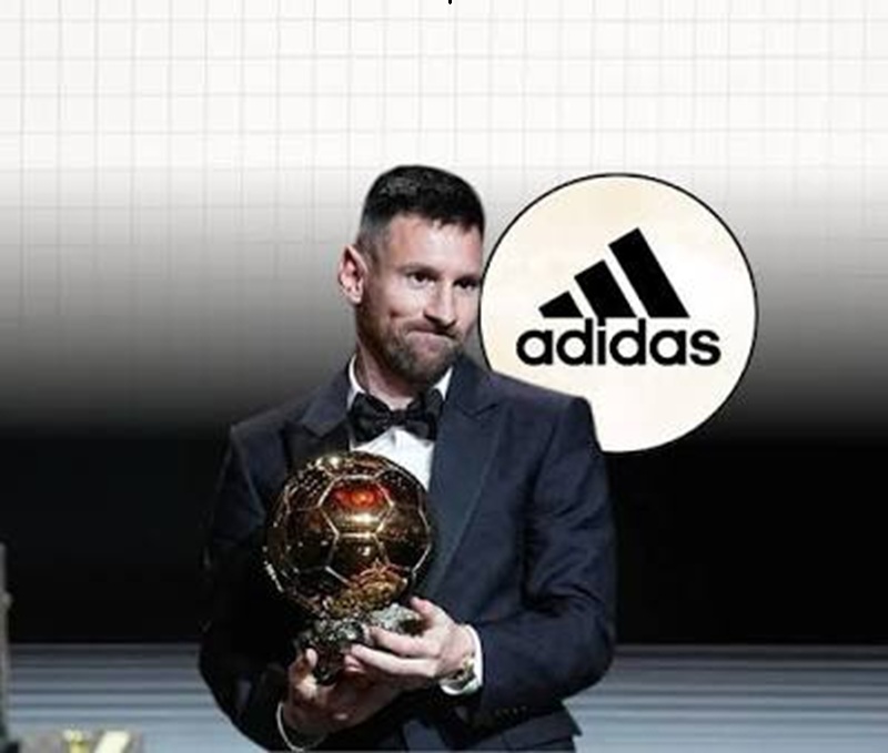 Adidas Secured Ultimate Branding Win in 2026 World Cup Final