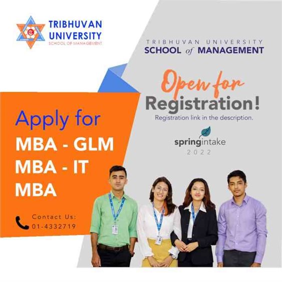 Admission open MBA IT