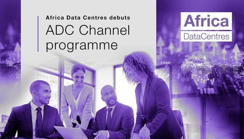 Africa Data Centres ADC