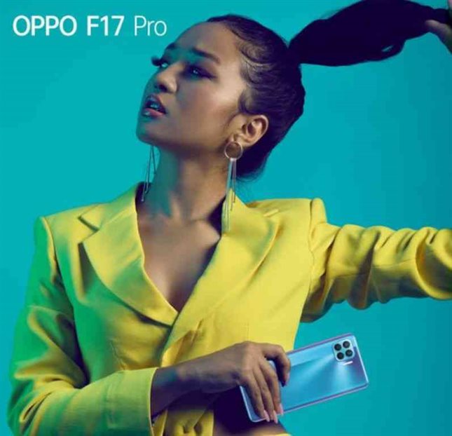 797px x 768px - F17 Pro Confirmed To Launch In Nepal :Specification