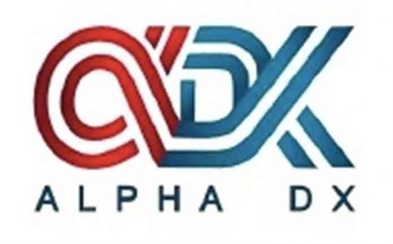 Alpha DXbig Main Logo