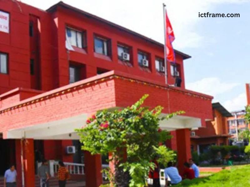 Ambulance Drivers Warning Nepal