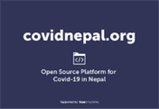 Fusemachines Brings Open-Source Platform To Share Info About COVID-19 Nepal