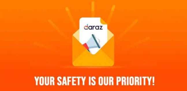 Daraz Committed to Your Wellbeing - An important update on COVID-19