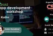 Android App Development Workshop with Kotlin