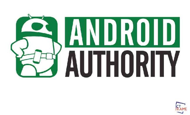 Android Authority App