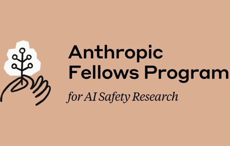Anthropic Launches 2026 Fellows Program: $15K+ Monthly Stipend, High-Impact AI Research, and No PhD Required