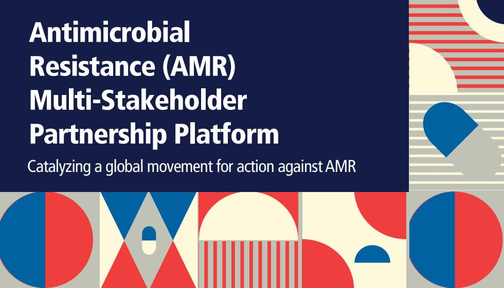 Antimicrobial Resistance Silent Pandemics