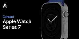 Apple Watch 7