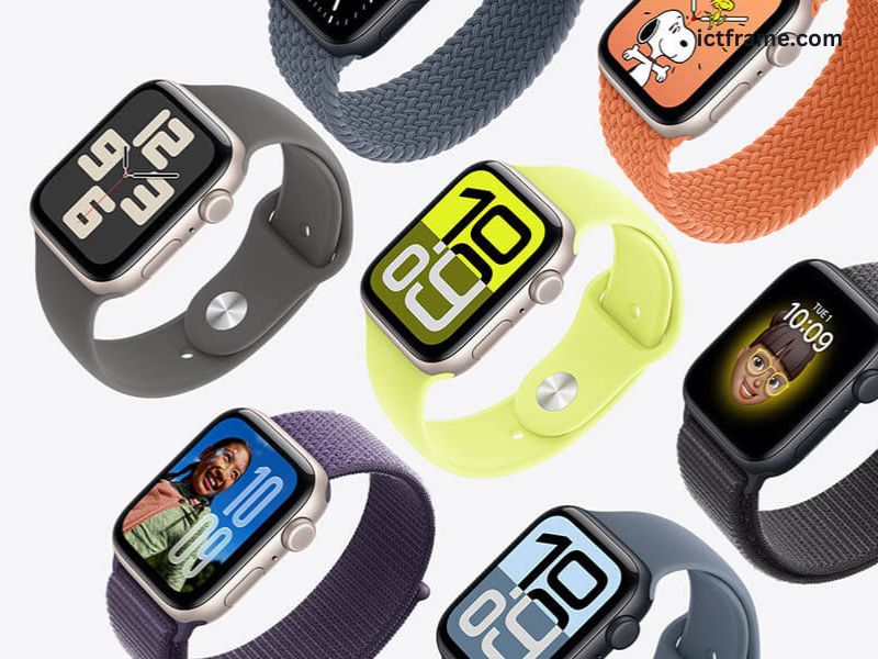 Apple Watch Price in Nepal