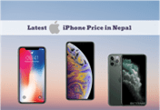 Apple iPhone Price in Nepal [May 2020] - Latest iPhone Mobile Price List