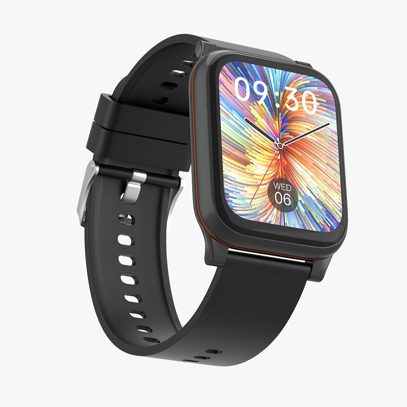 AQFIT W14 Smart Watch | MerOePasal