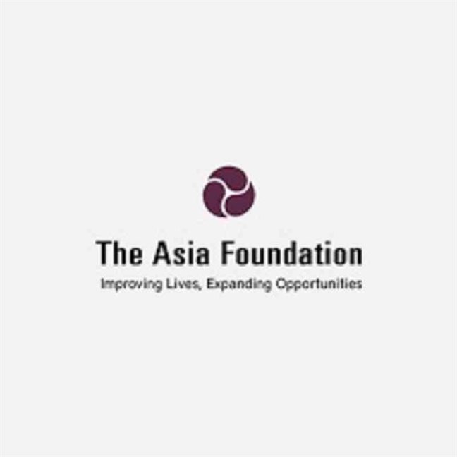 Asia Foundation Support Services
