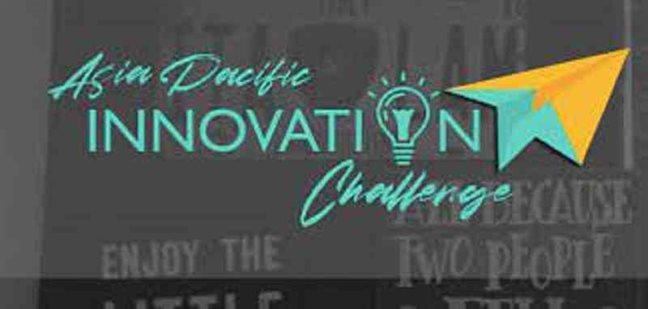 Asia Pacific Innovation Challenge
