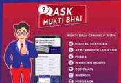 Ask Mukti Bhai Virtual Support