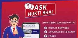 Ask Mukti Bhai Virtual Support