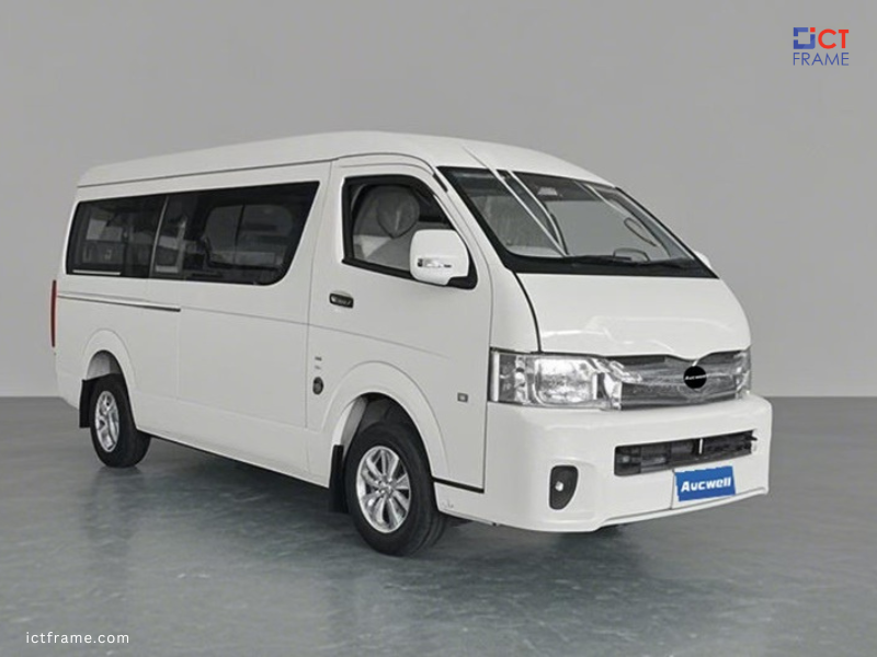 Aucwell EVs Nepal