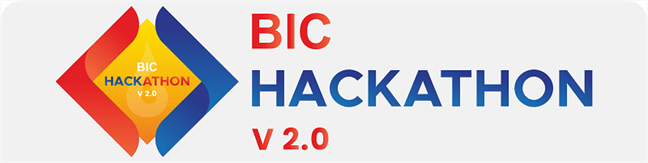BIC Hackathon