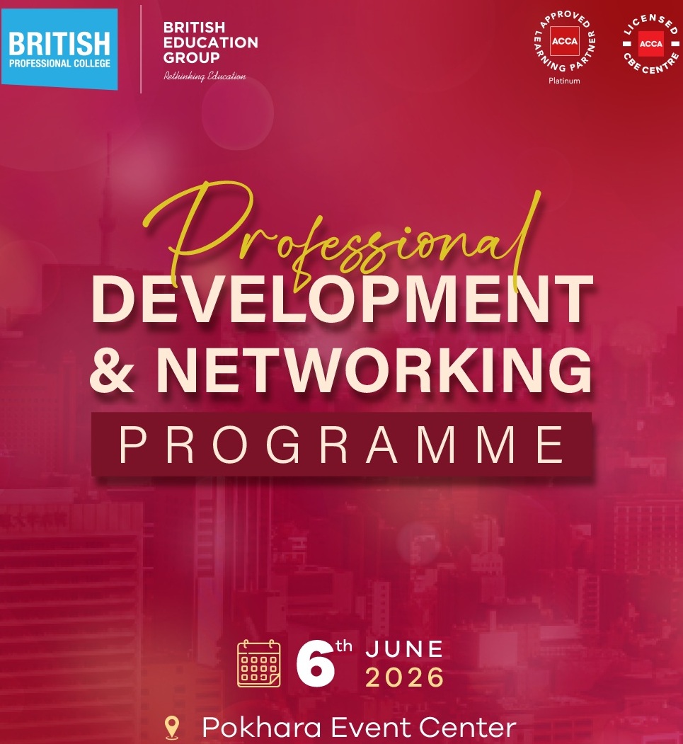 BPC Partner ACCA