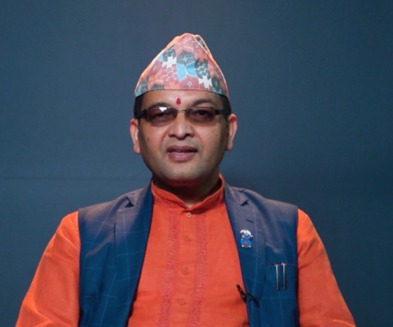 Bada Dashain vs Chaite