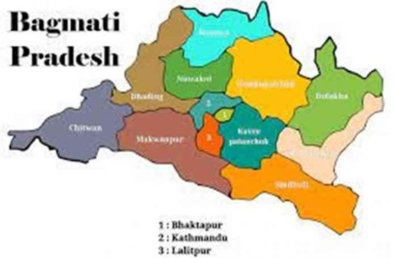 Bagmati Pradesh