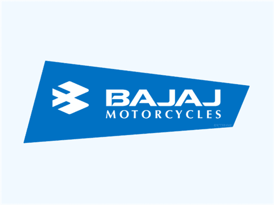 Bajaj Motorcycle