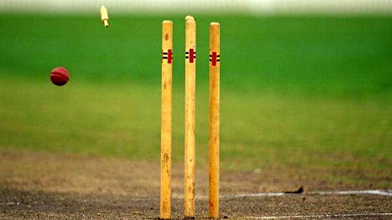 Bajura Chhededaha Cricket Cup