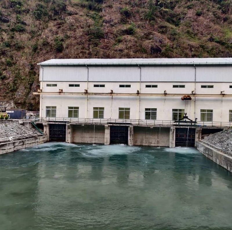 Balephi Hydropower Chairman Appointment News