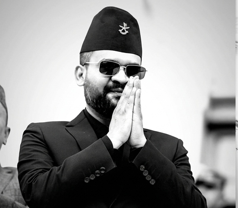 Baluwatar Bans Plastic: Prime Minister Balen Shah Directs Switch to Melamchi Drinking Water