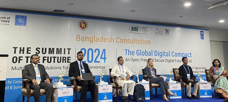 Bangladesh Global Digital